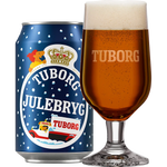 Tuborg Julebryg