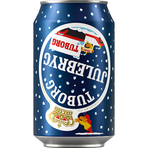 Tuborg Julebryg