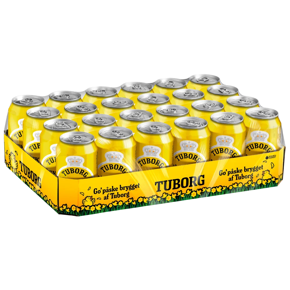 Tuborg Påskebryg
