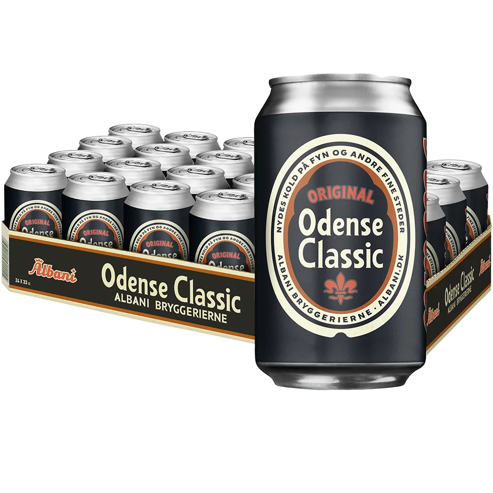 Albani Odense Classic