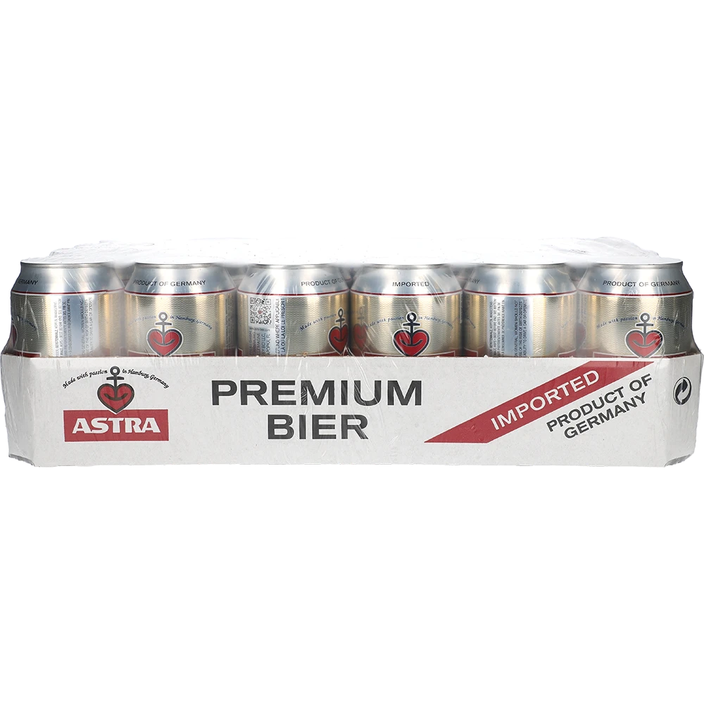 Astra Premium
