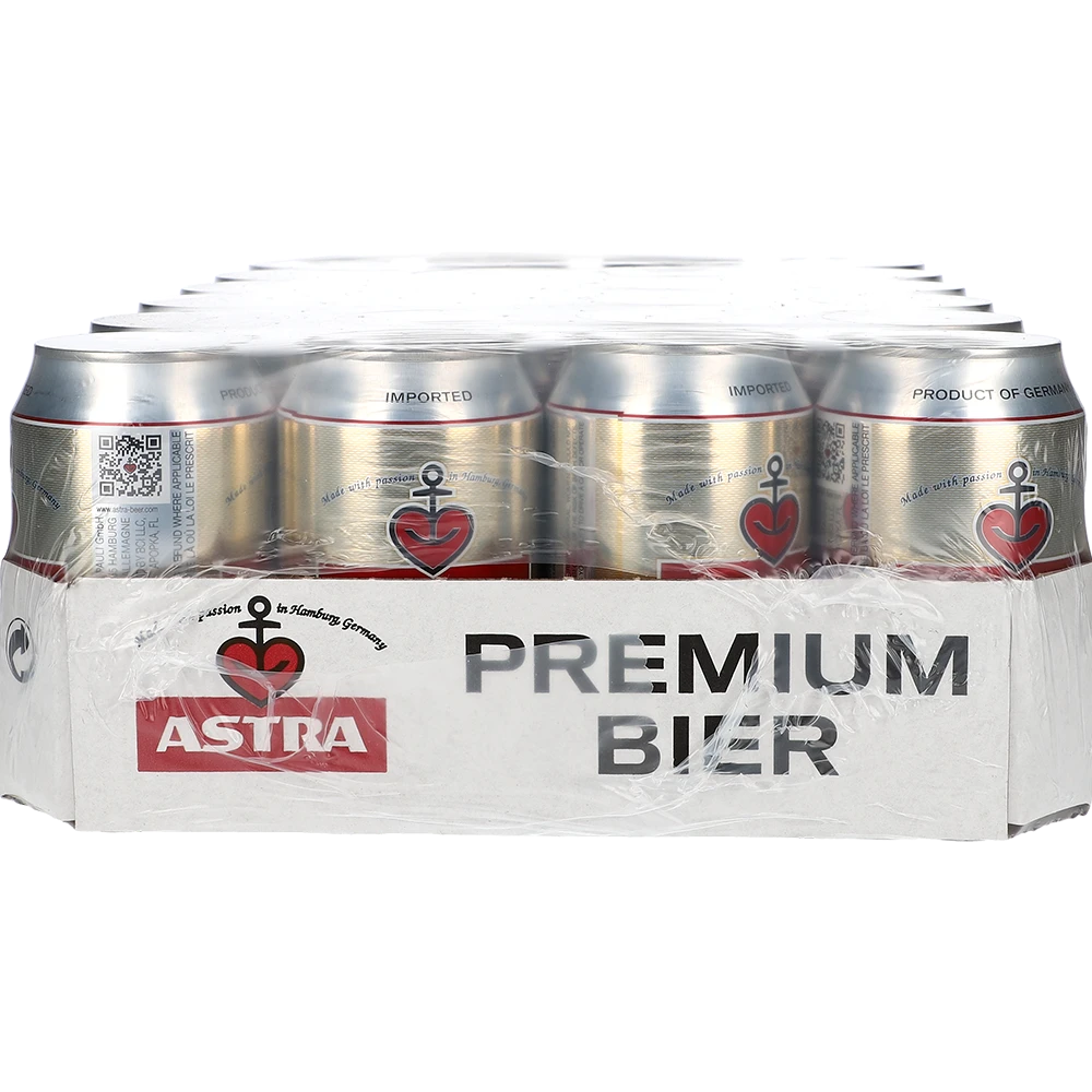 Astra Premium