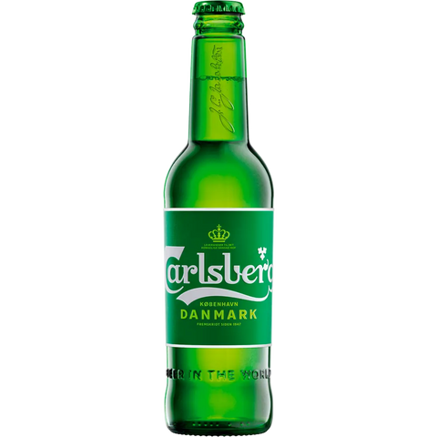 Carlsberg Pilsner