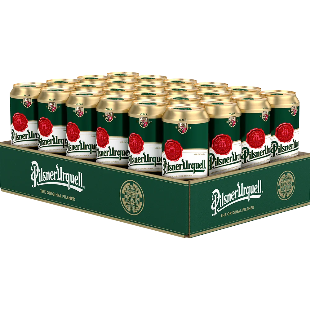Pilsner Urquell