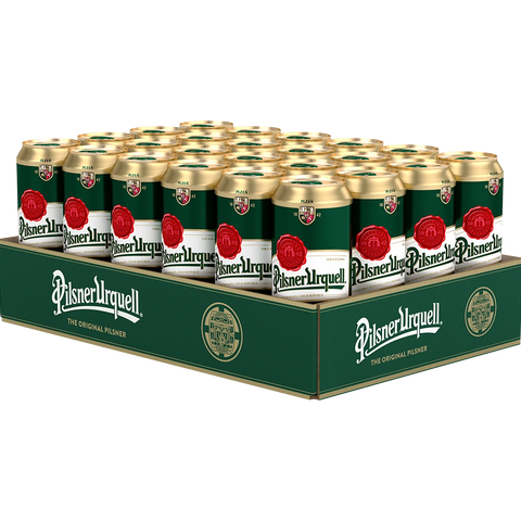 Pilsner Urquell
