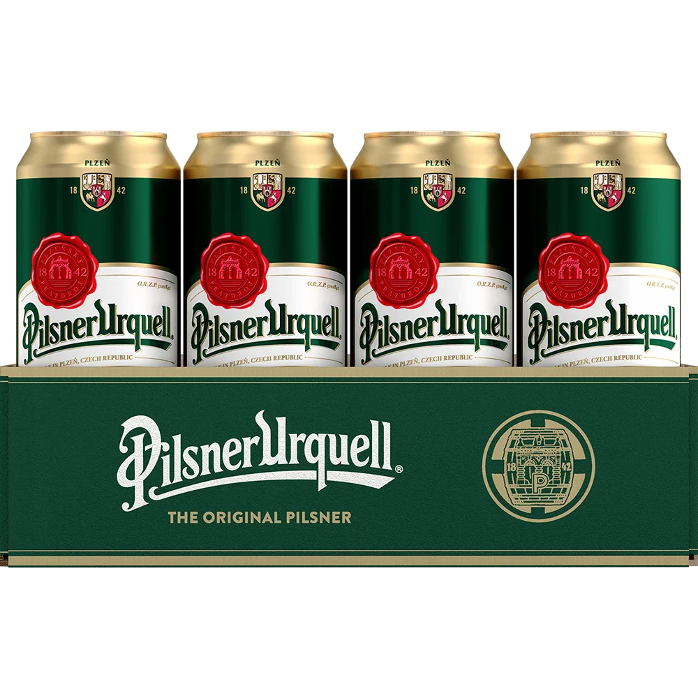 Pilsner Urquell
