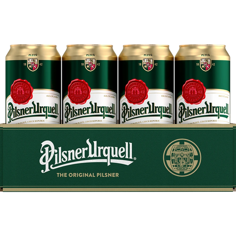 Pilsner Urquell