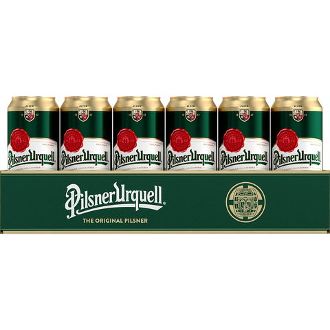 Pilsner Urquell