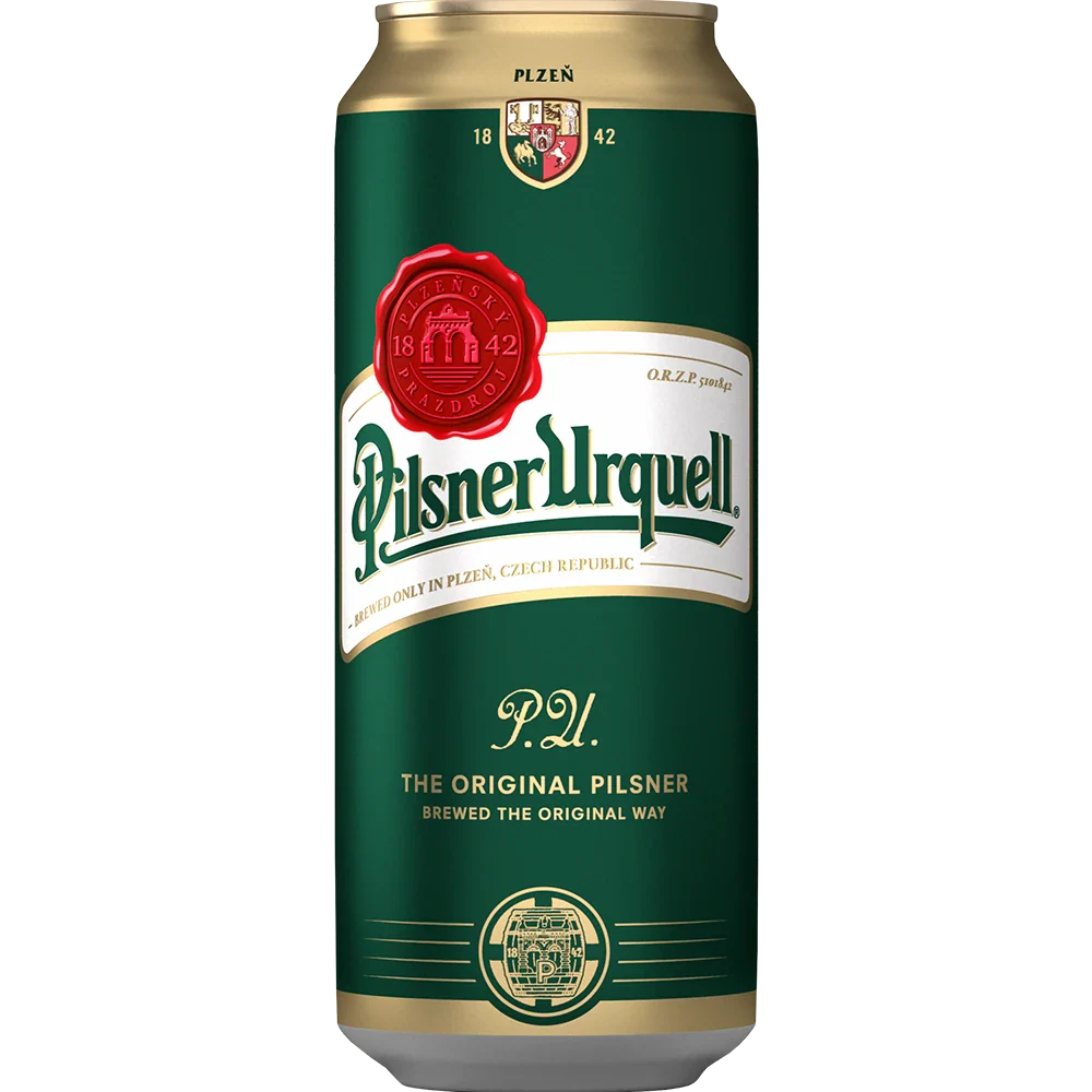Pilsner Urquell