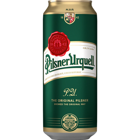 Pilsner Urquell