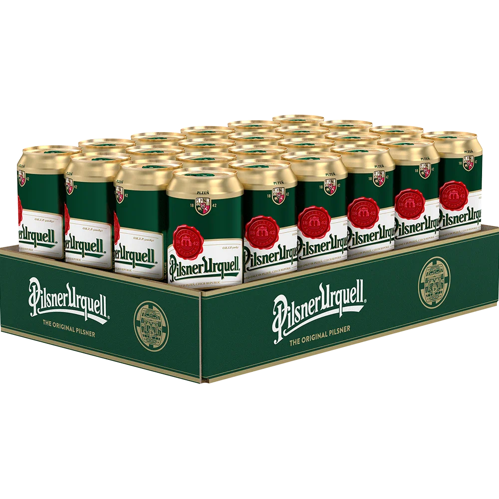 Pilsner Urquell