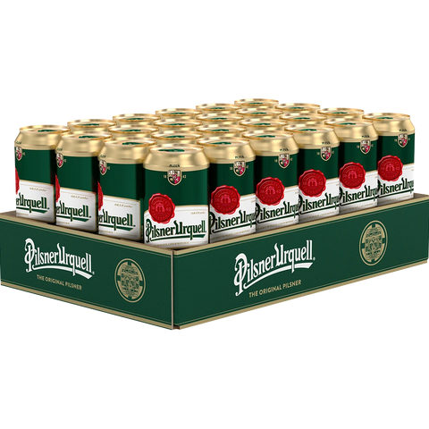 Pilsner Urquell