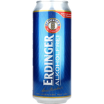Erdinger Weissbräu Alkoholfrei