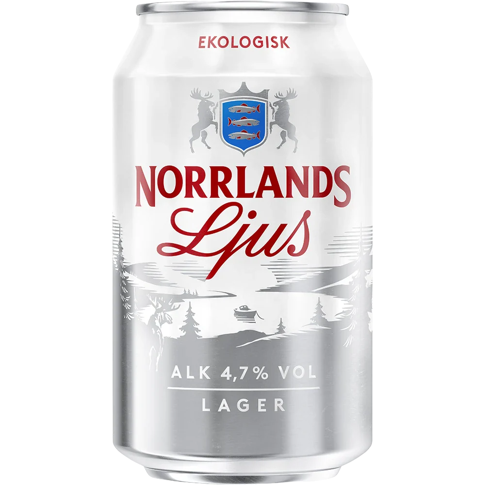 Norrlands Ljus