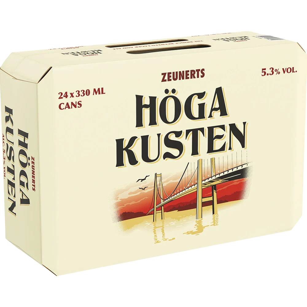 Zeunerts Högakusten