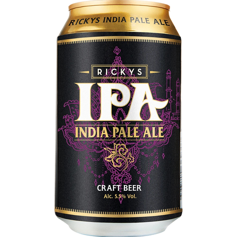 Rickys IPA