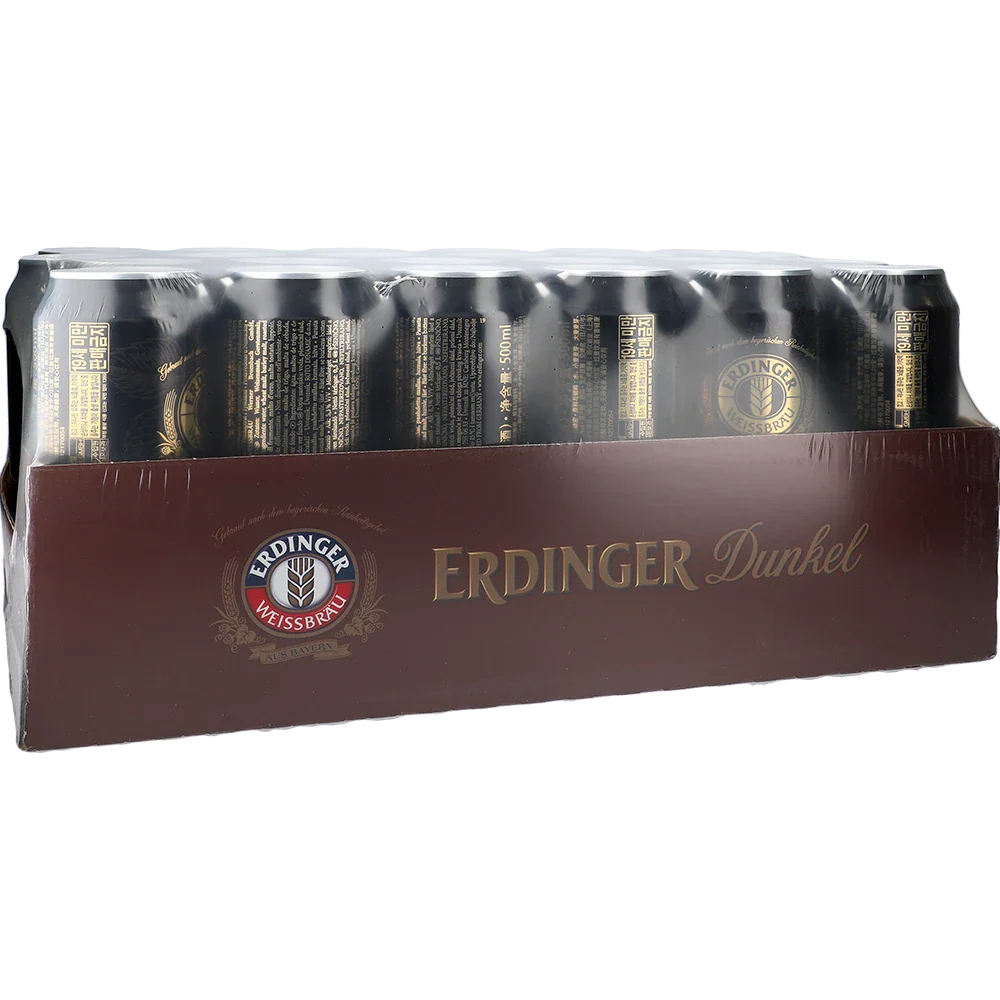 Erdinger Weißbier Dunkel