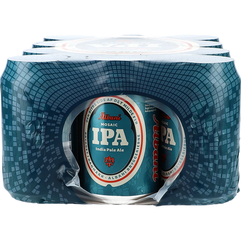 Albani Mosaic IPA