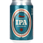 Albani Mosaic IPA