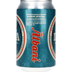 Albani Mosaic IPA