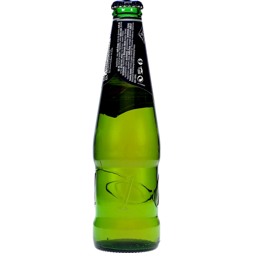 Kronenbourg 1664