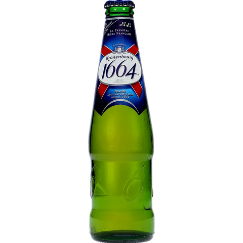 Kronenbourg 1664