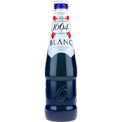 Kronenbourg 1664 Blanc