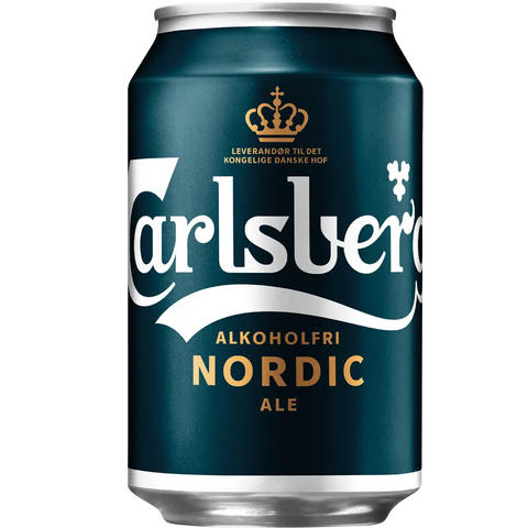 Carlsberg Nordic Ale