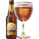 Grimbergen Dobbelt-Bryg