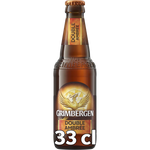 Grimbergen Dobbelt-Bryg