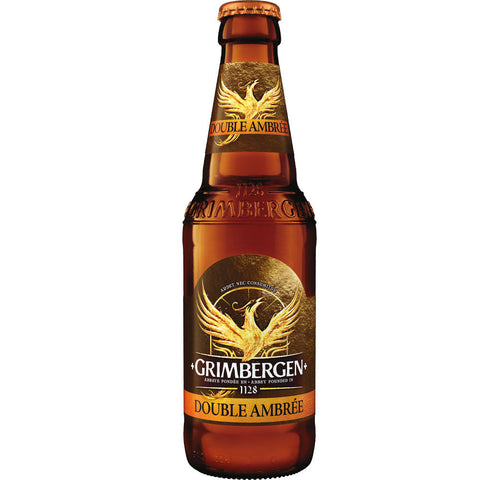 Grimbergen Double-A Øl & Cider