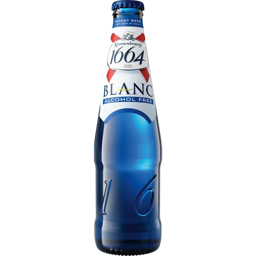 Kronenbourg 1664 Alkoholfrei