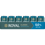 Royal Classic Alkoholfri