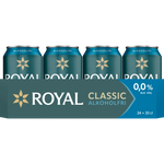 Royal Classic Alkoholfri