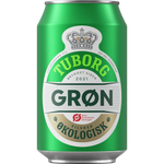 Tuborg Grøn Økologisk