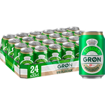 Tuborg Grøn Økologisk