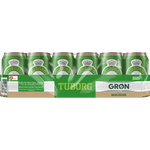 Tuborg Grøn Økologisk