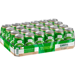 Tuborg Grøn Økologisk