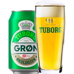 Tuborg Grøn Økologisk