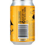 Brutal Brewing A Ship full of IPA