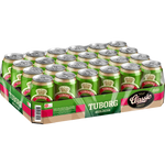 Tuborg Classic Økologisk