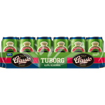 Tuborg Classic Alkoholfri