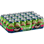 Tuborg Classic Alkoholfri
