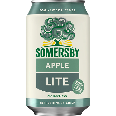 Somersby Apple Lite