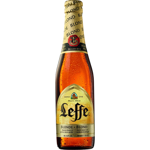 Leffe Blonde