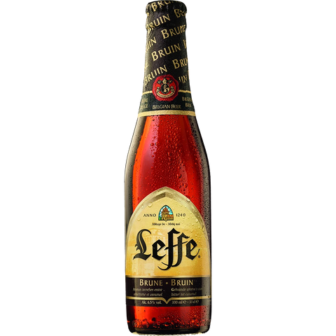 Leffe Brune