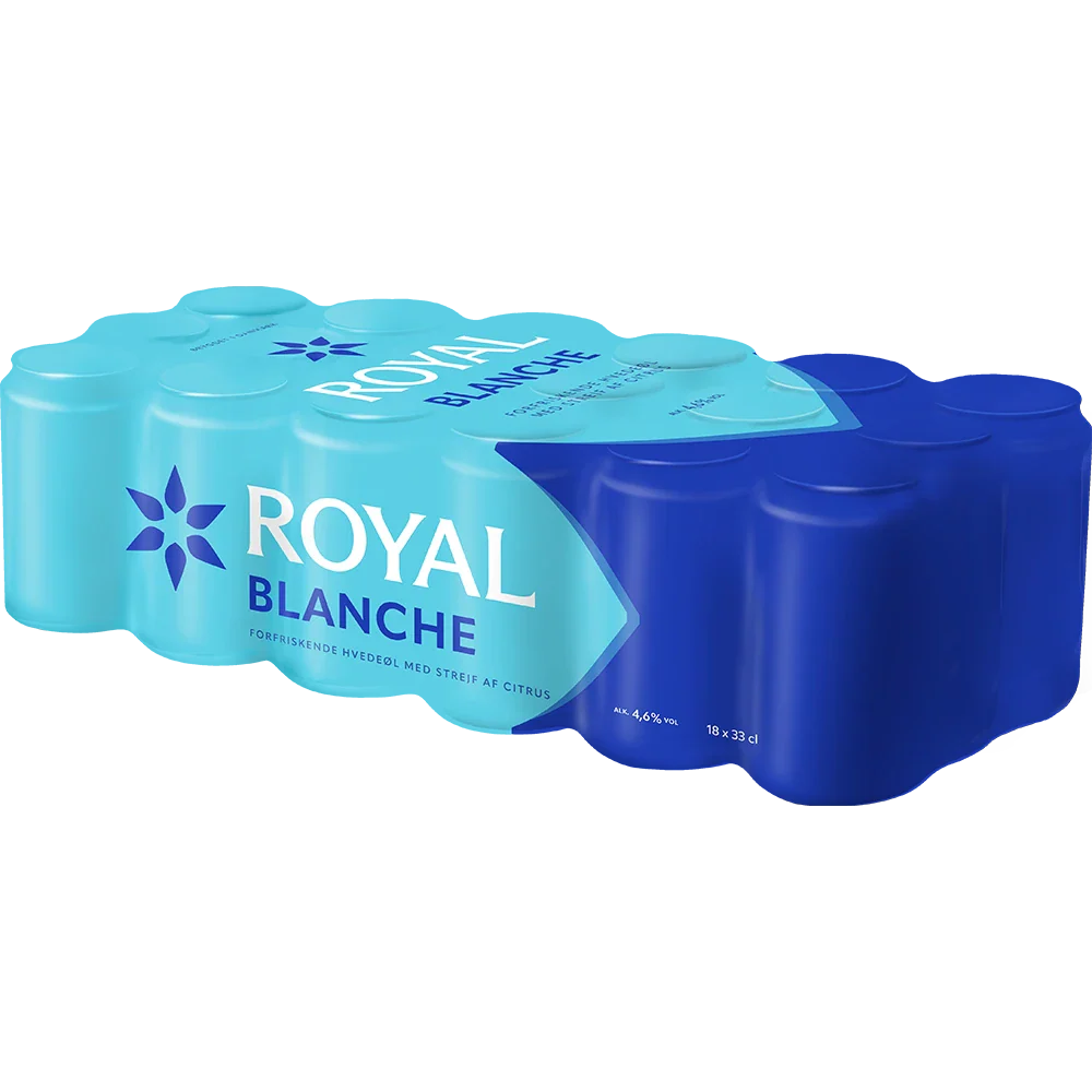 Royal Blanche