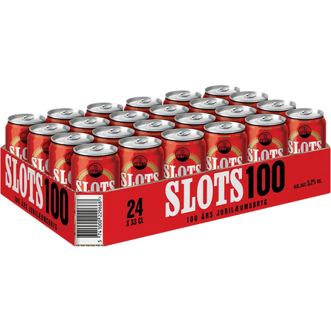 Slots 100