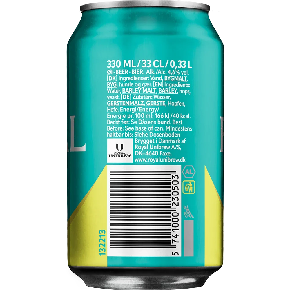Royal IPA