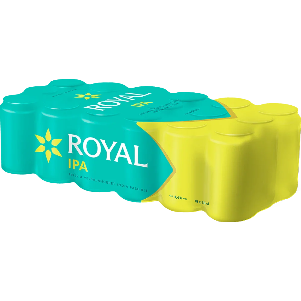 Royal IPA
